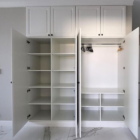 Apartamenty Prestige Mielno-อูเนียชแช ภายนอก รูปภาพ